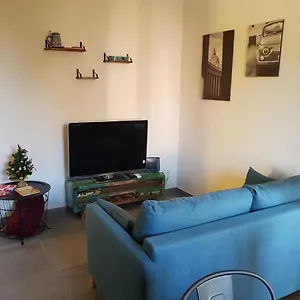 Appartement La Casetta Di Anastasia, Rome