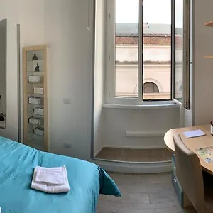 Appartement The Rica House, Rome