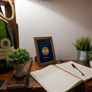  Appartement Il Giardino Di Sybar Italie