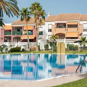 Aldea Del Coto Apartamento Chiclana de la Frontera