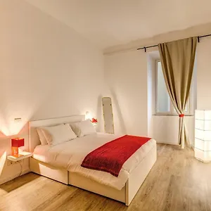 Appartement Vaticano Casa Tua, Rome