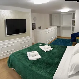Parioli Luxury Appartamento