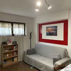 La Casetta Di Davide Apartamento