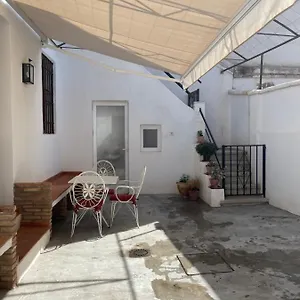 La Casita De San Nicolás Сasa de vacaciones Granada