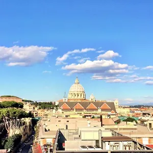 Appartement Casa Alberto, Rome
