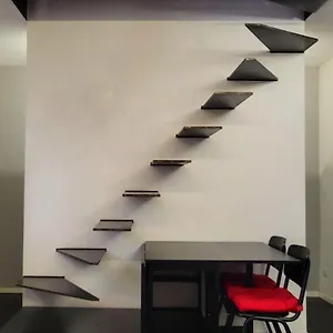 Appartement Giulia's Coliseum, Rome