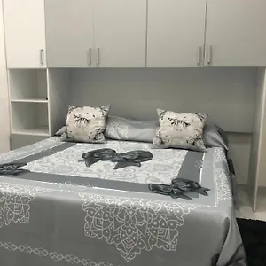 La Casa Dei Sogni Сasa de vacaciones Nápoles