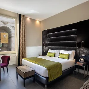 4* Hotell The Glam