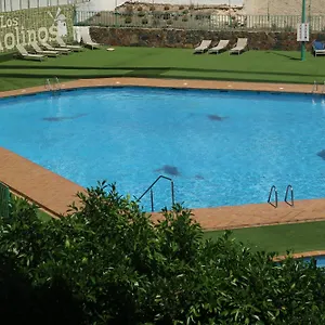 Los Molinos Apartamento Maspalomas (Gran Canaria)