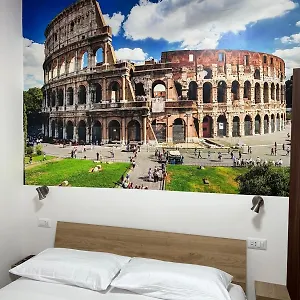 Appartement Laura Luxury In The Center, Rome