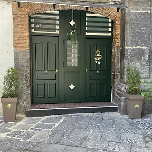 Mary's Apartamento Nápoles