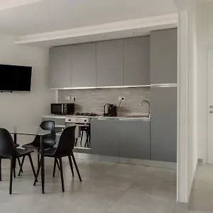 Balduina Apartamento