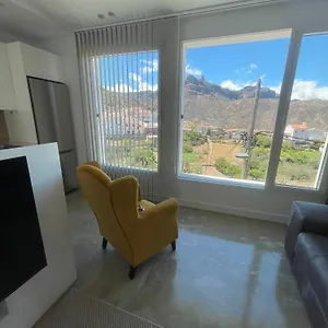 Ventana Del Nublo 2-d Apartamento Tejeda (Gran Canaria)