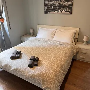 Appartement Casa Galletti, Rome