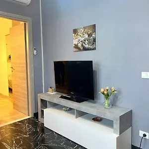 Appartement Casa Italie