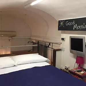 Appartement San Pietro Loft, Rome