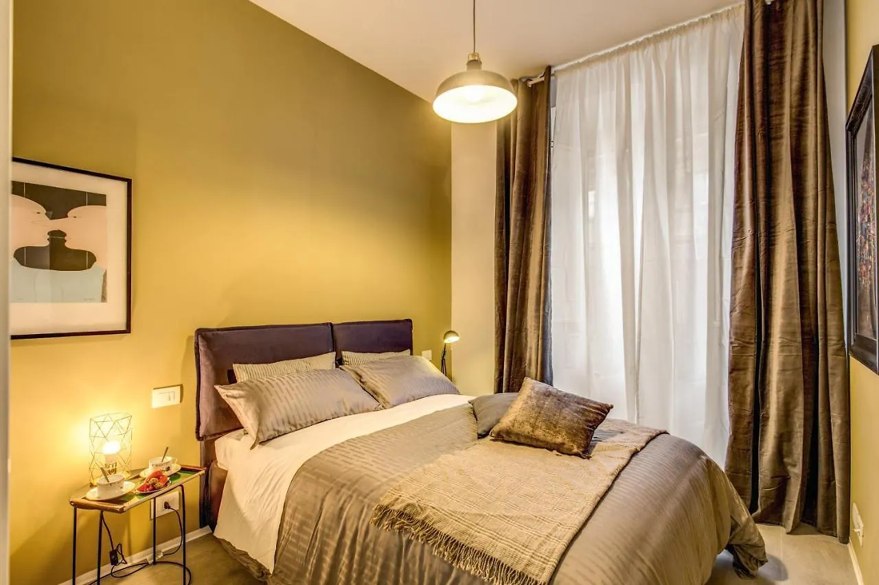 The Great Opera Appartement Rome
