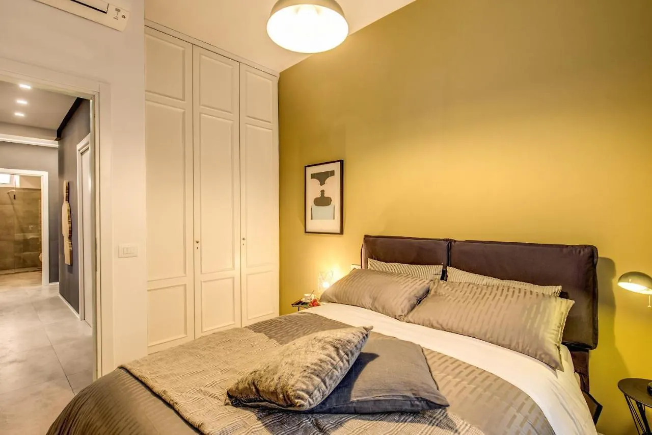 The Great Opera Appartement Rome