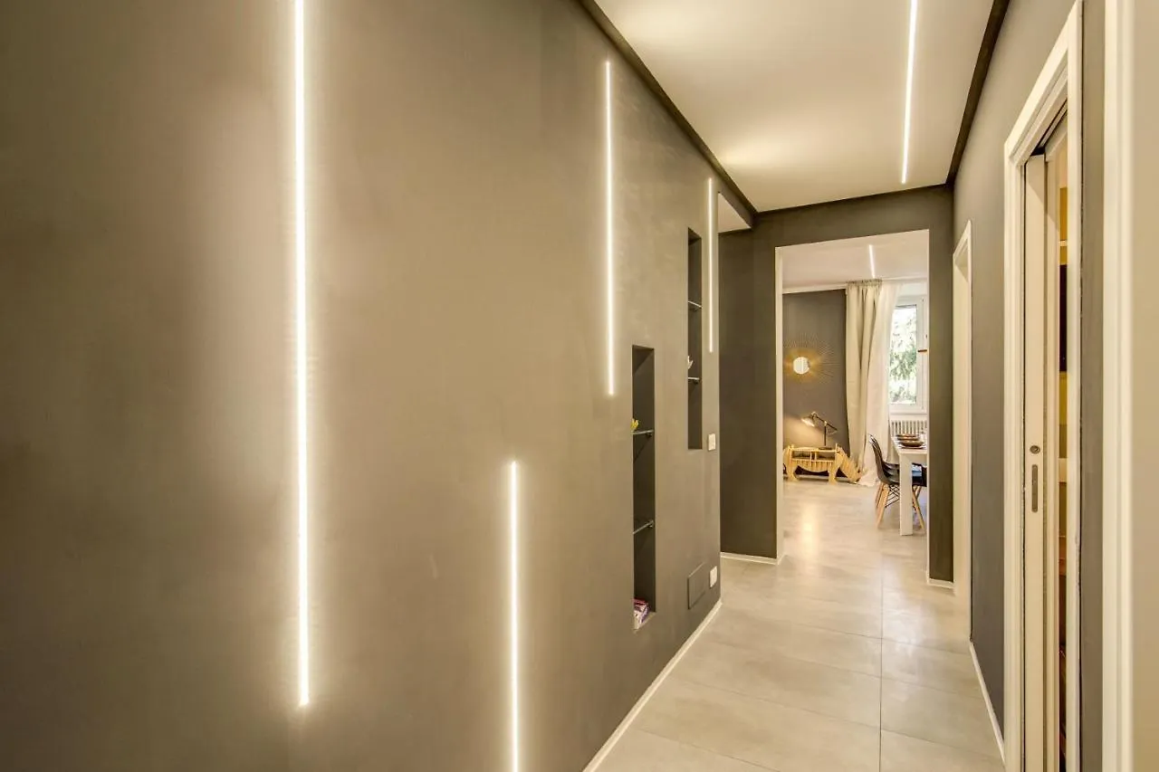 Ferienwohnung The Great Opera Rom Italien