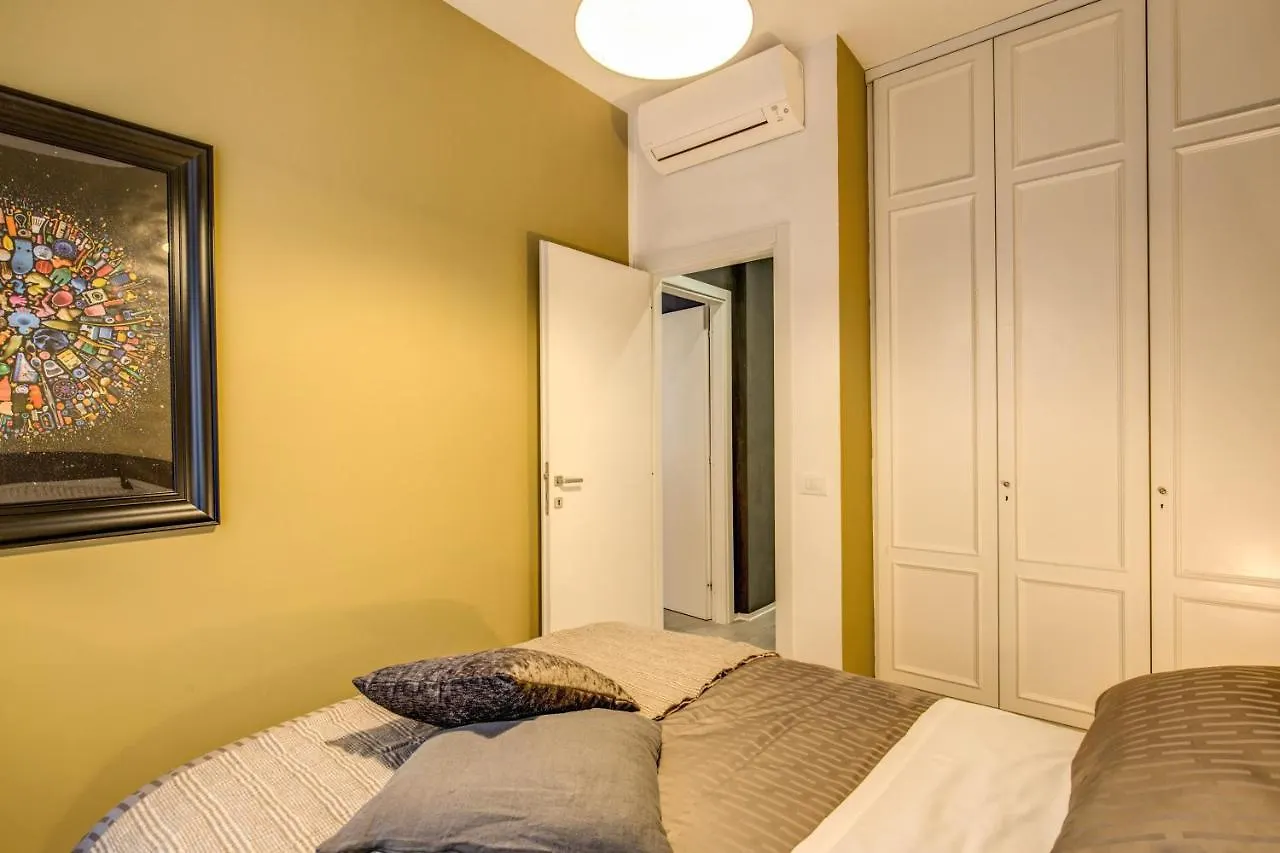 The Great Opera Apartment Rome 0*,  Italy