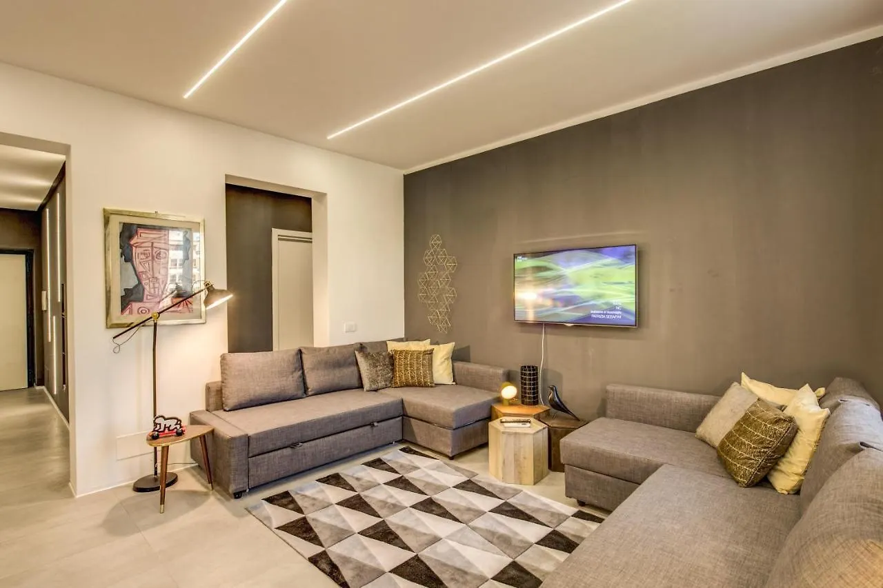 The Great Opera Apartment Rome 0*,  Italy