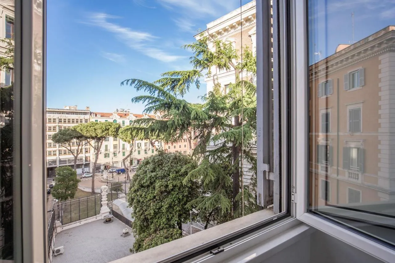 The Great Opera Apartment Rome Italy